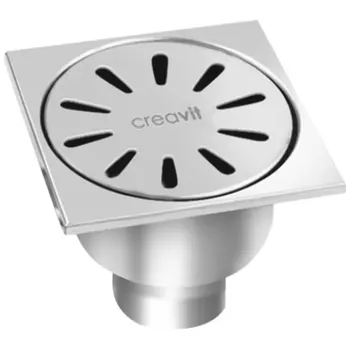 Трап для душа Creavit