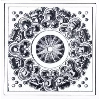 Трап для душа Veragio