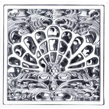 Трап для душа Veragio