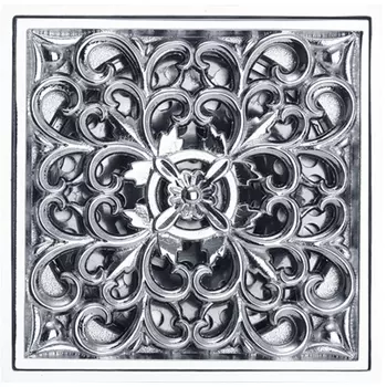 Трап для душа Veragio