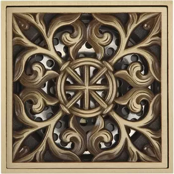 Трап для душа Veragio