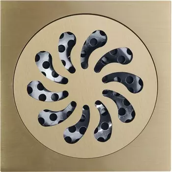 Трап для душа Veragio