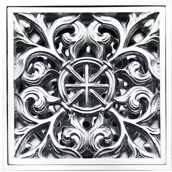 Трап для душа Veragio