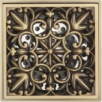 Трап для душа Veragio