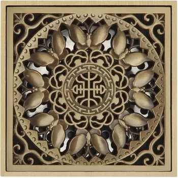 Трап для душа Veragio