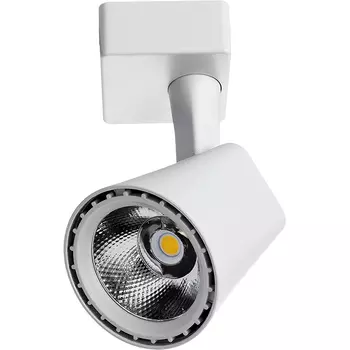 Трековый светильник Artelamp