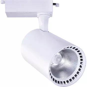 Трековый светильник Artelamp