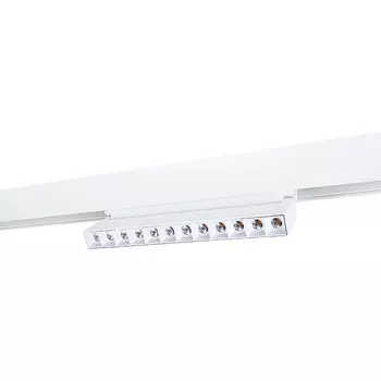 Трековый светильник Artelamp