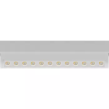Трековый светильник Artelamp