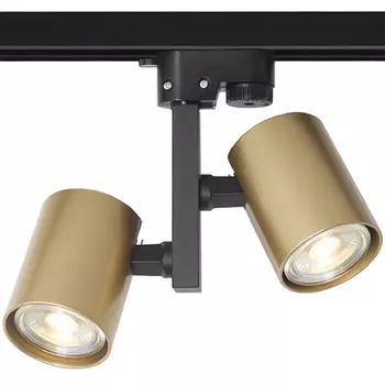 Трековый светильник Crystal Lux