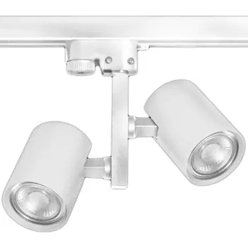 Трековый светильник Crystal Lux