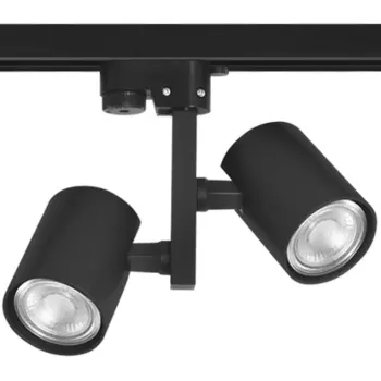 Трековый светильник Crystal Lux
