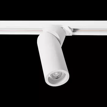 Трековый светильник Crystal Lux