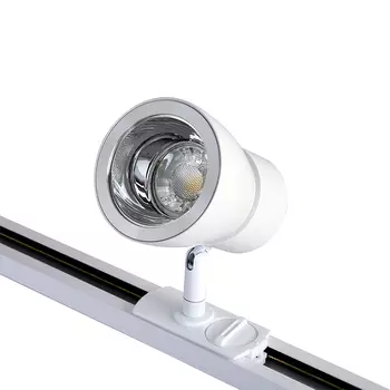 Трековый светильник Crystal Lux