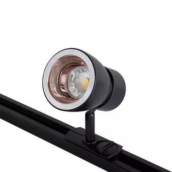 Трековый светильник Crystal Lux