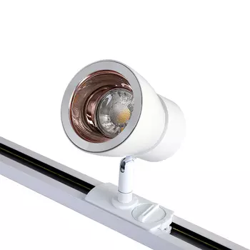 Трековый светильник Crystal Lux