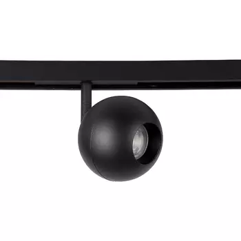 Трековый светильник Crystal Lux