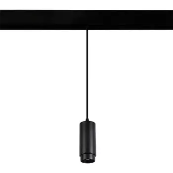 Трековый светильник Crystal Lux