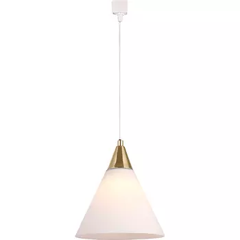 Трековый светильник Crystal Lux