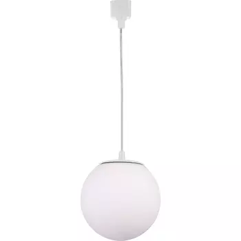 Трековый светильник Crystal Lux