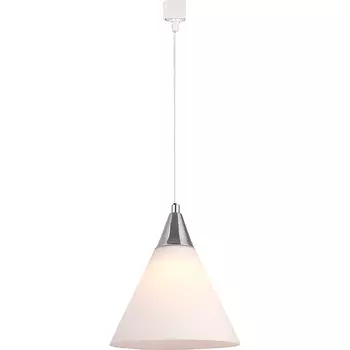 Трековый светильник Crystal Lux