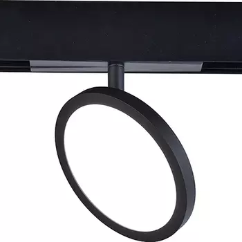 Трековый светильник Crystal Lux