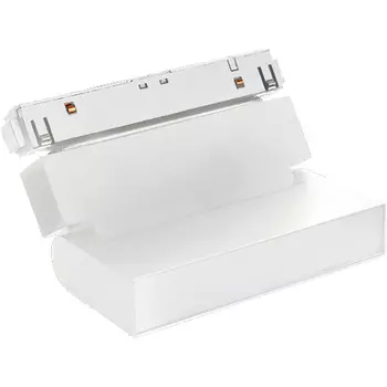 Трековый светильник Crystal Lux