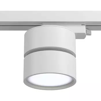 Трековый светильник Maytoni