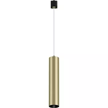 Трековый светильник Maytoni