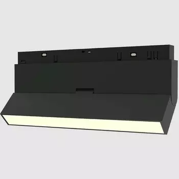 Трековый светильник Maytoni