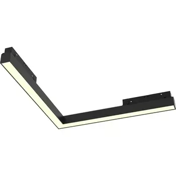 Трековый светильник Maytoni