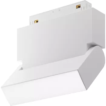 Трековый светильник Maytoni