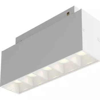 Трековый светильник Maytoni