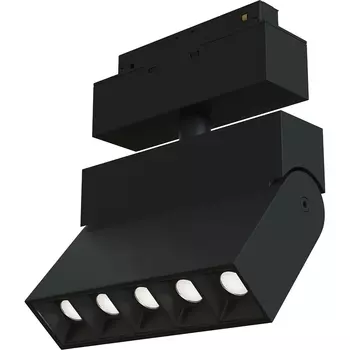 Трековый светильник Maytoni