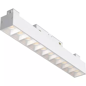 Трековый светильник Maytoni