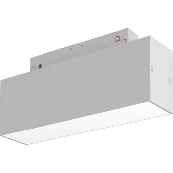 Трековый светильник Maytoni