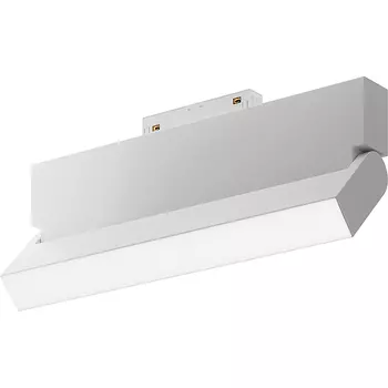 Трековый светильник Maytoni