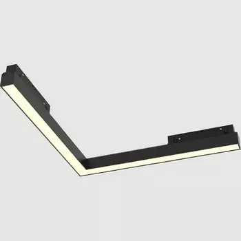 Трековый светильник Maytoni