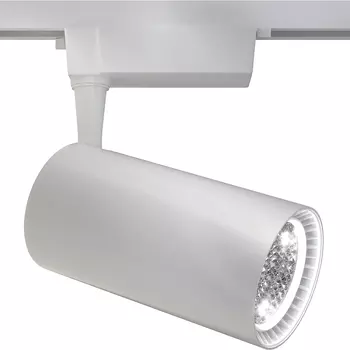 Трековый светильник Maytoni