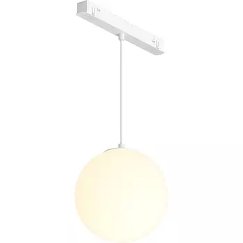 Трековый светильник Maytoni