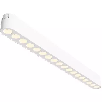 Трековый светильник Maytoni