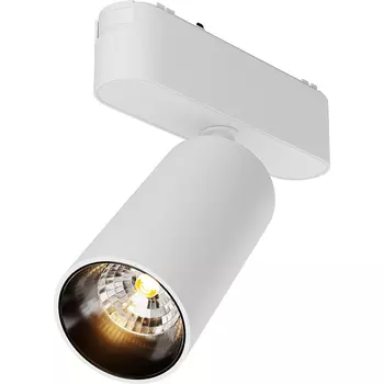 Трековый светильник Maytoni