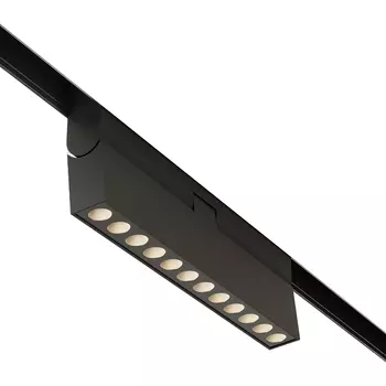 Трековый светильник Maytoni