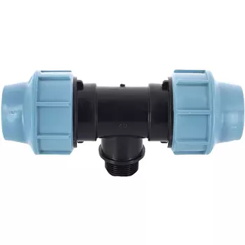 Тройник Unidelta