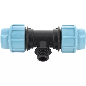 Тройник Unidelta