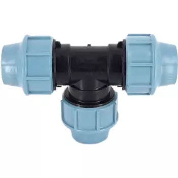 Тройник Unidelta