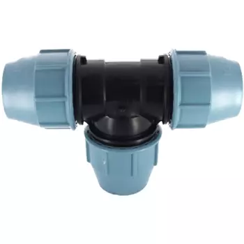 Тройник Unidelta