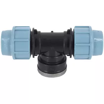 Тройник Unidelta