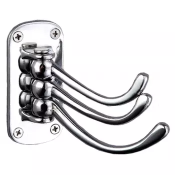 Тройной крючок Frap