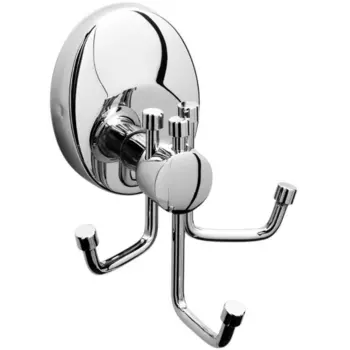 Тройной крючок Haiba